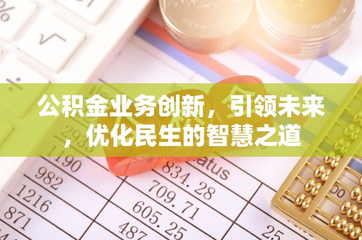 隰县公积金业务创新，引领未来，优化民生的智慧之道