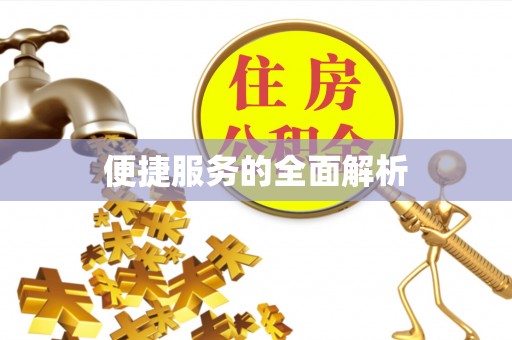 隰县便捷服务的全面解析