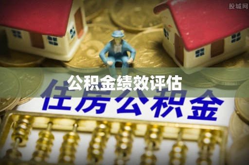 隰县公积金绩效评估