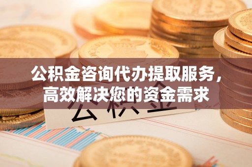 隰县公积金咨询代办提取服务，高效解决您的资金需求