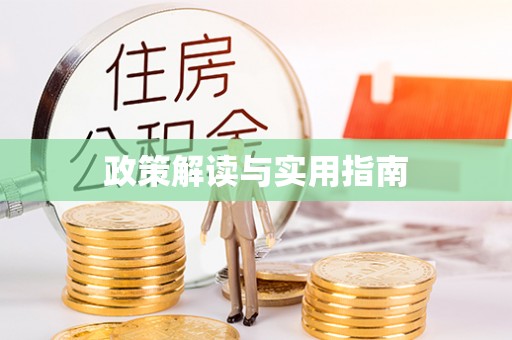 隰县政策解读与实用指南